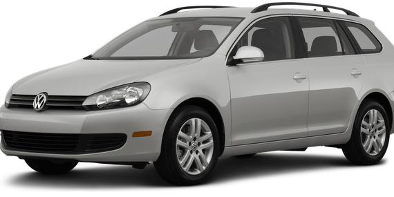 VOLKSWAGEN JETTA SPORTWAGEN 2013 3VWPL7AJ4DM667479 image